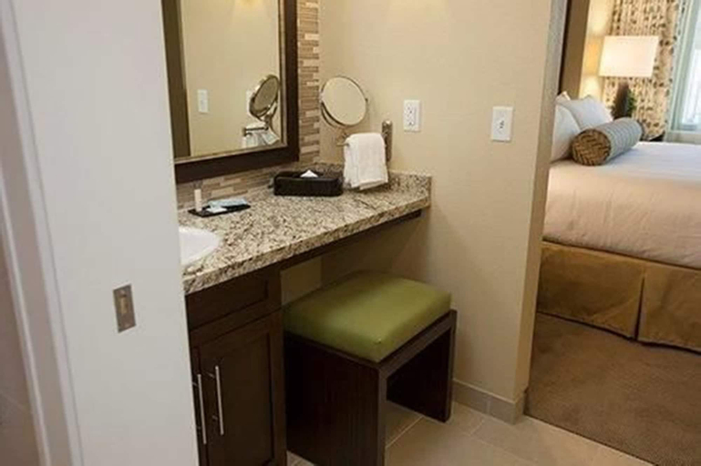 Bedroom 4, The Berkley Las Vegas, Clark