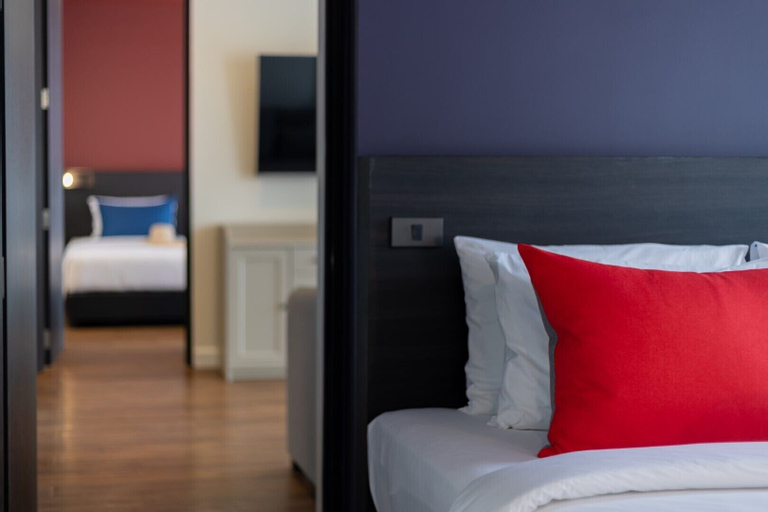 Bedroom 14