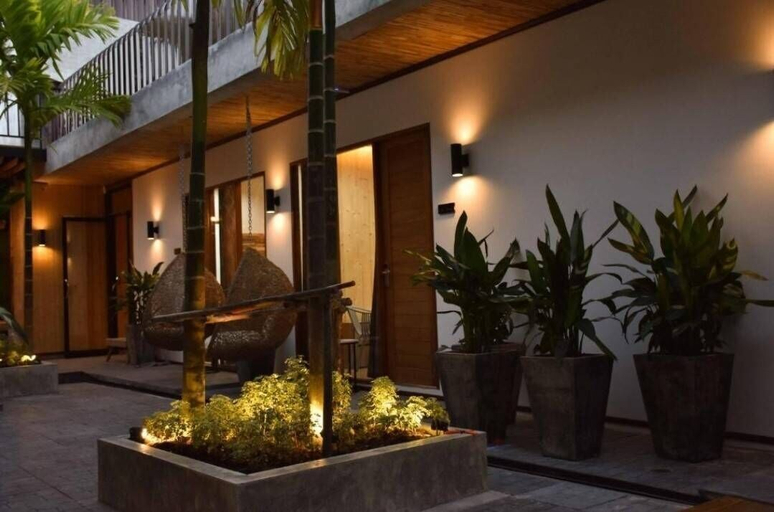 Exterior & Views 2, Momento Bangtao Beach, Pulau Phuket