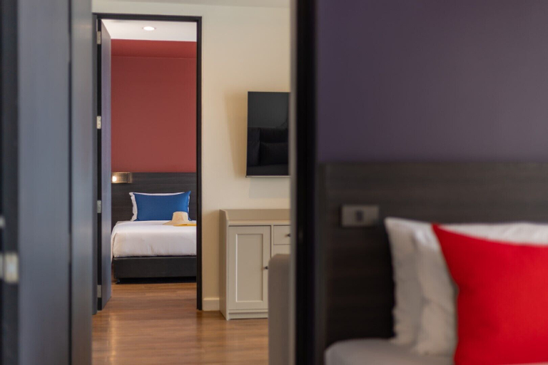 Bedroom 17