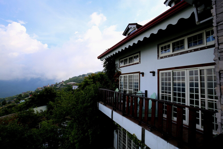 Exterior & Views 2, Villa Relax, Nantou