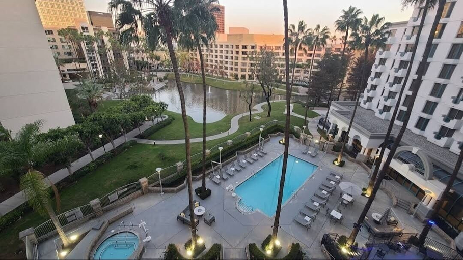 Sport & Beauty 2, Costa Mesa Marriott, Orange