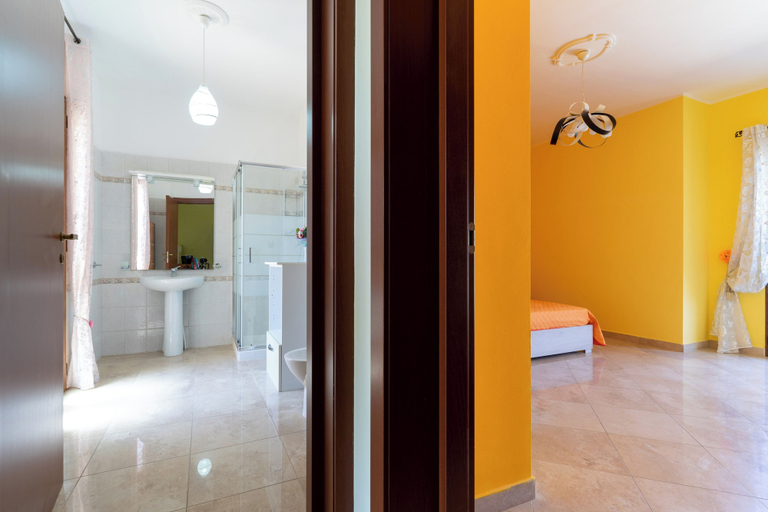 Bathroom 4, 3466 Casa Bellaria by Barbarhouse, Lecce
