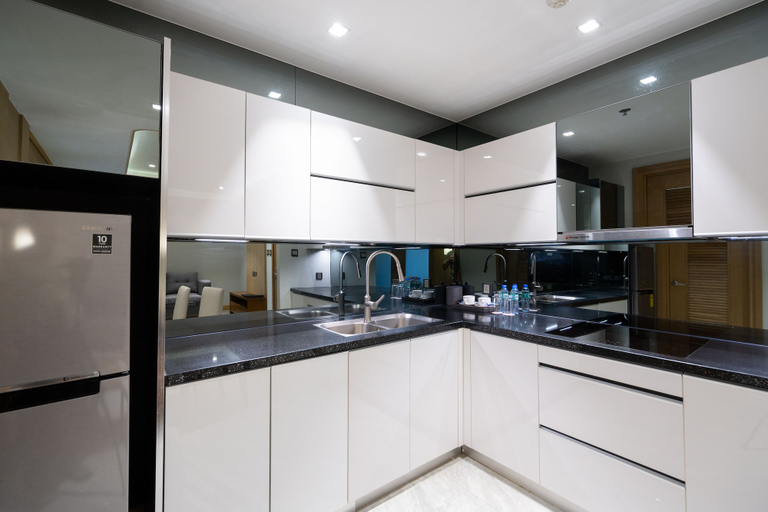 Others 5, One Euphoria Luxe Hotel, Mabalacat