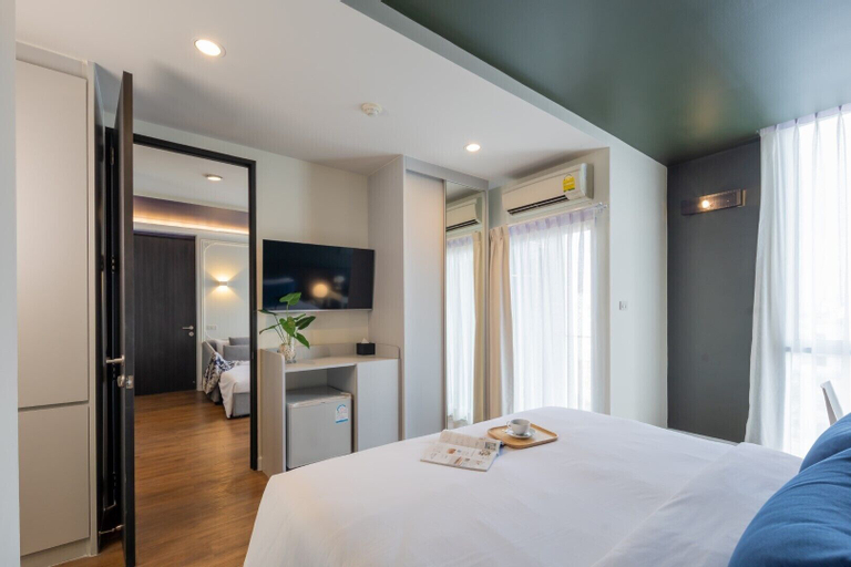Bedroom 11