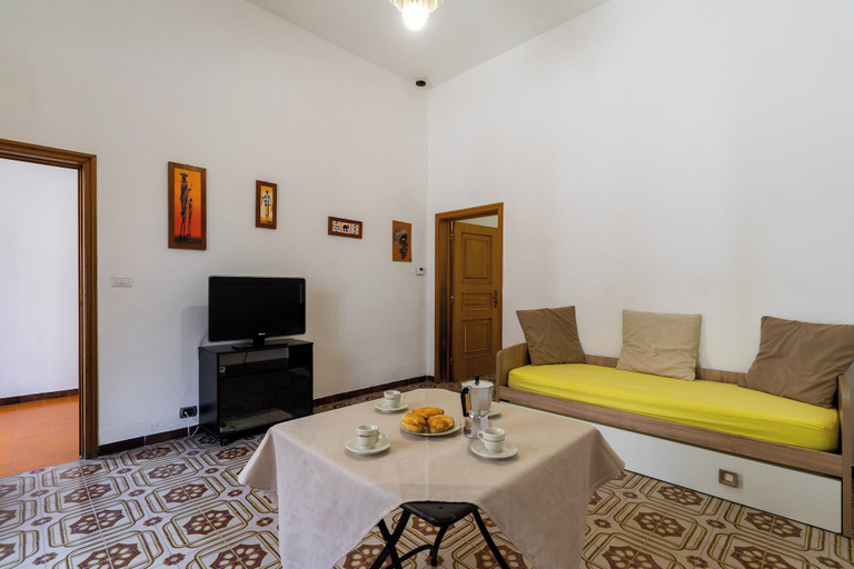 Living area 3, 3459 Casetta Mulino by Barbarhouse, Lecce