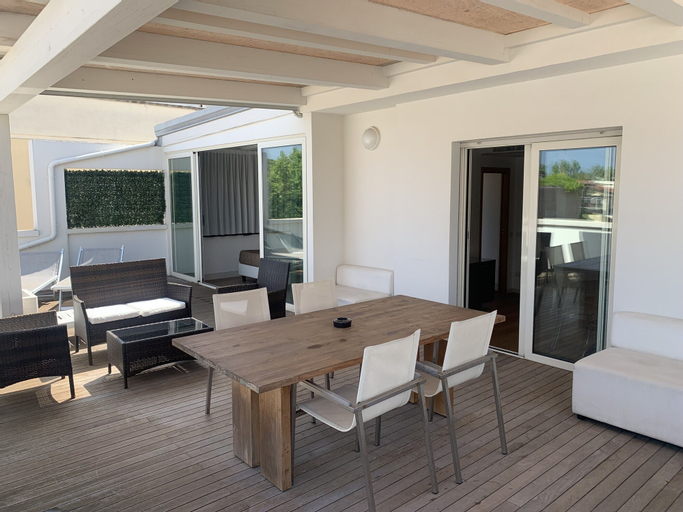 Residence Aida, Rimini