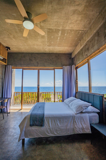 Bedroom 2, Izustarri, Burgos