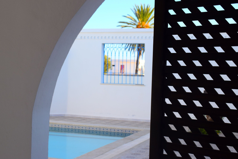 Sport & Beauty 5, House Dar Mamina, Zarzis