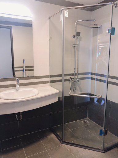 Bathroom 4, ParadiseHome Luxury Apartment Nhat Chieu, Tây Hồ