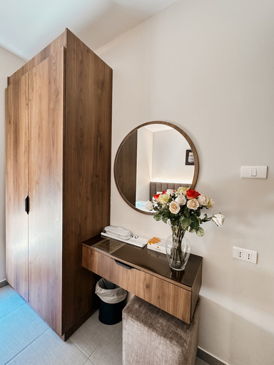 Bathroom 4, Celino Hotel, Wadi Essier