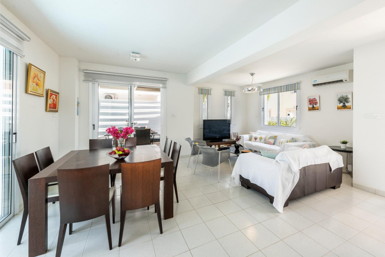 Bedroom 2, Protaras Villa Dafni