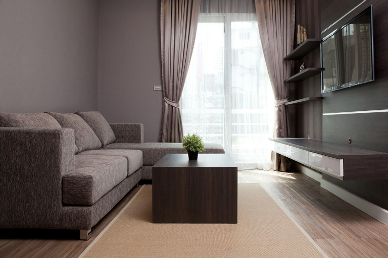 Others 5, J RESIDENCE THONGLOR 8, Wattana