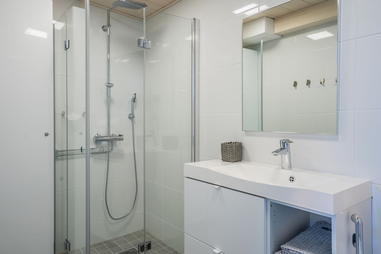Bathroom 4, Iisakki Village, Northern Ostrobothnia