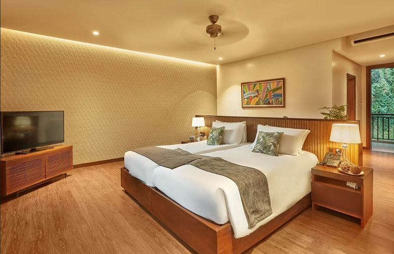Bedroom 3, The Farm at San Benito, Autograph Collection, Lipa City