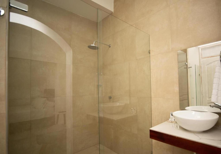 Bathroom, Hotel Casa Fátima, Cartagena de Indias