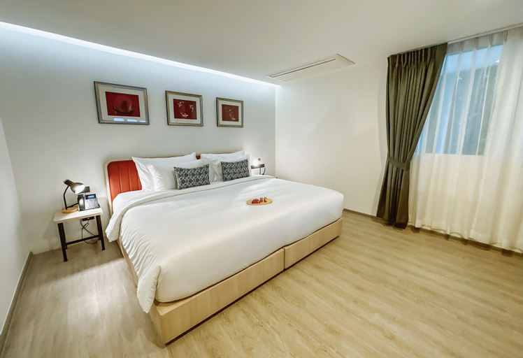 Bedroom 20