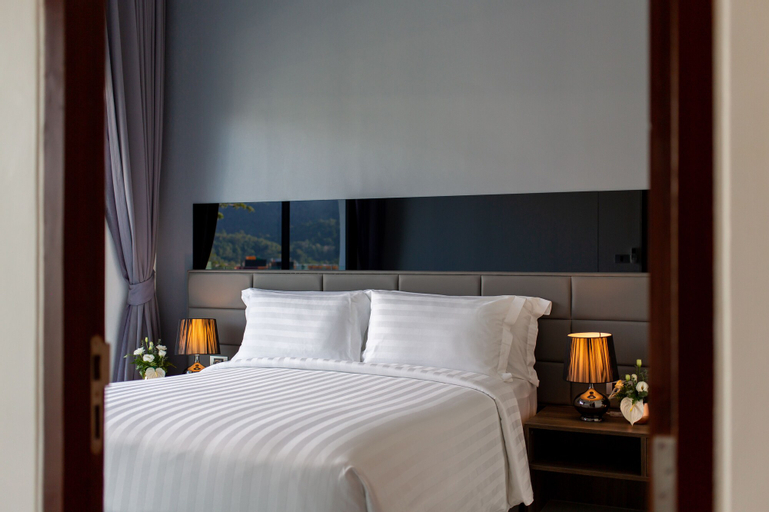 Bedroom 26