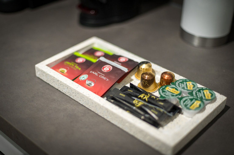 Amenities 18
