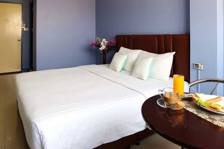 Bedroom 29