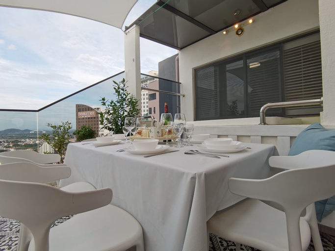 Restaurant 17