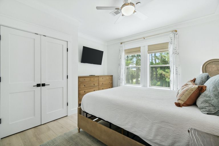 Bedroom 3, 30A Beach House - Dream Chaser by PHG, Walton