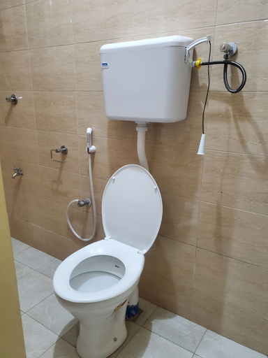 Bathroom 3, Arusha, Arusha Urban
