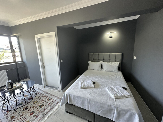 Bedroom 3, KRAL GRAND OTEL, Kağıthane