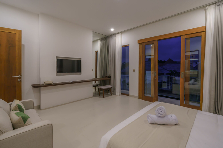 Bedroom 2, Villa Umaju, Badung