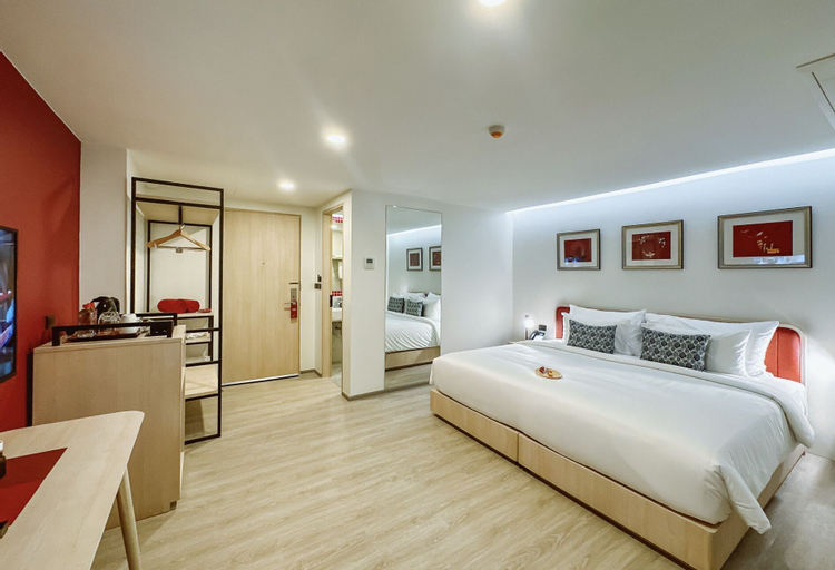 Bedroom 21