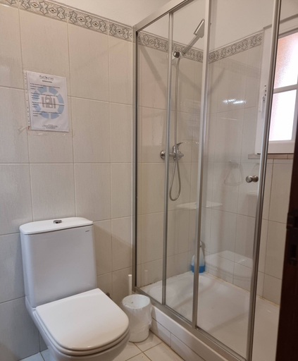 Bathroom 4, Villa Quinta da Violeta, Loulé
