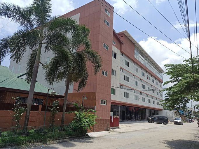 Exterior & Views 2, Emmaus condotel, Mabalacat