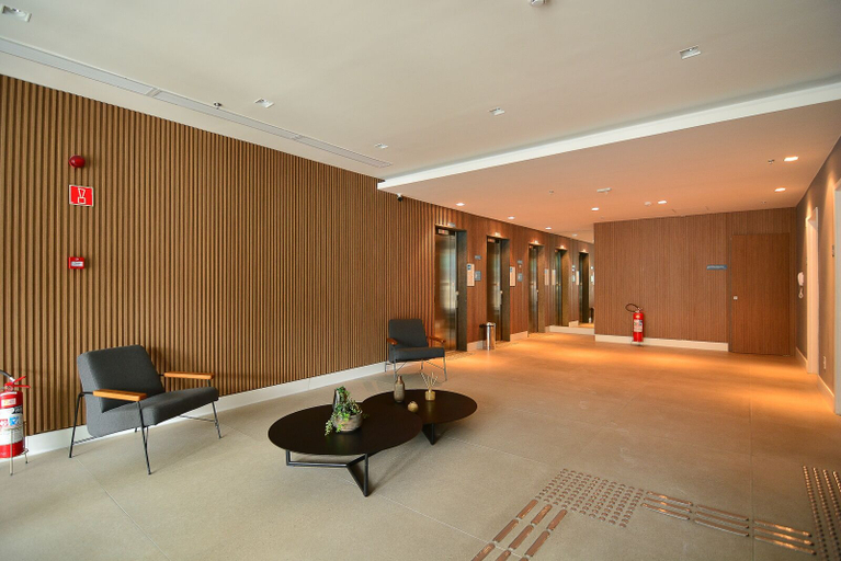 Others 4, B.Homy - VA Perdizes, São Paulo