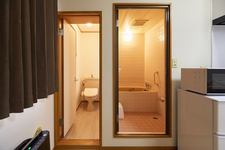 Others 3, Tatekawa 333 Residence, Sumida