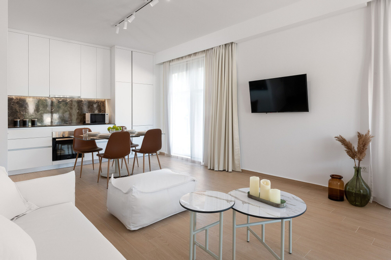 Others 4, The 12th City Hotel, South Aegean