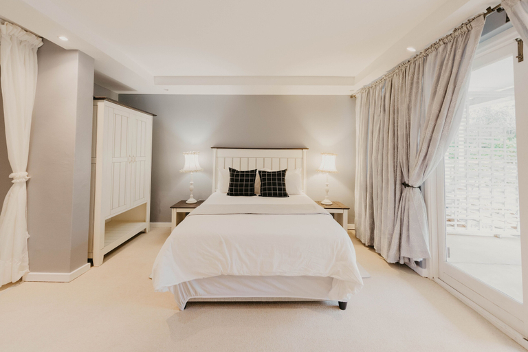 Bedroom 3, Schoemansrus, West Coast