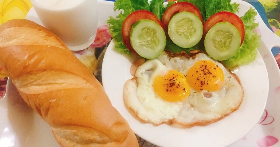 Food & Drinks 4, Shine Homestay Hue, Huế