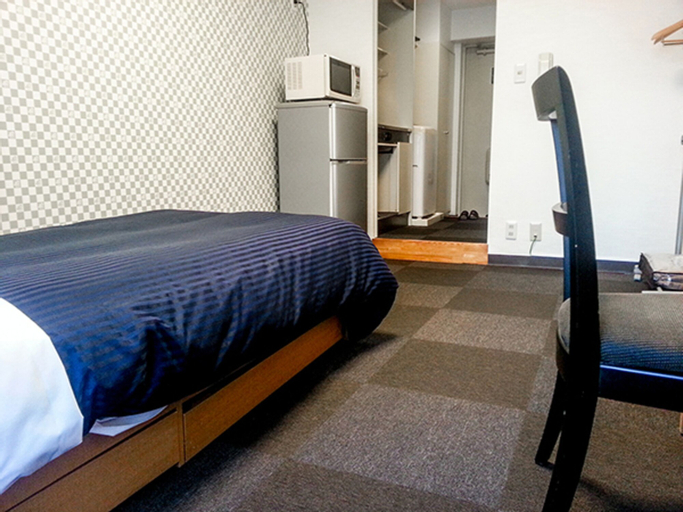 Bedroom 14