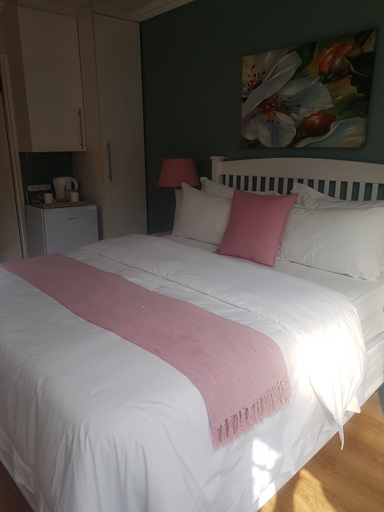 Bedroom 2, Lala-Nathi Guest House & Self Catering, City of Johannesburg