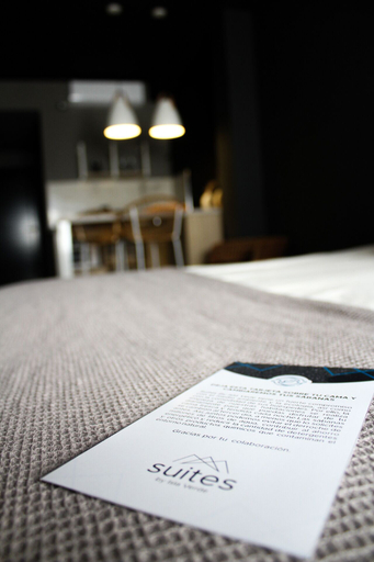 Bedroom 3, Suites Isla Verde, Capital