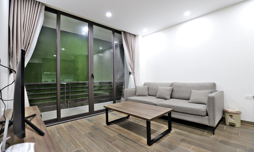 Others 5, Paradise Home 32 To Ngoc Van, Tây Hồ