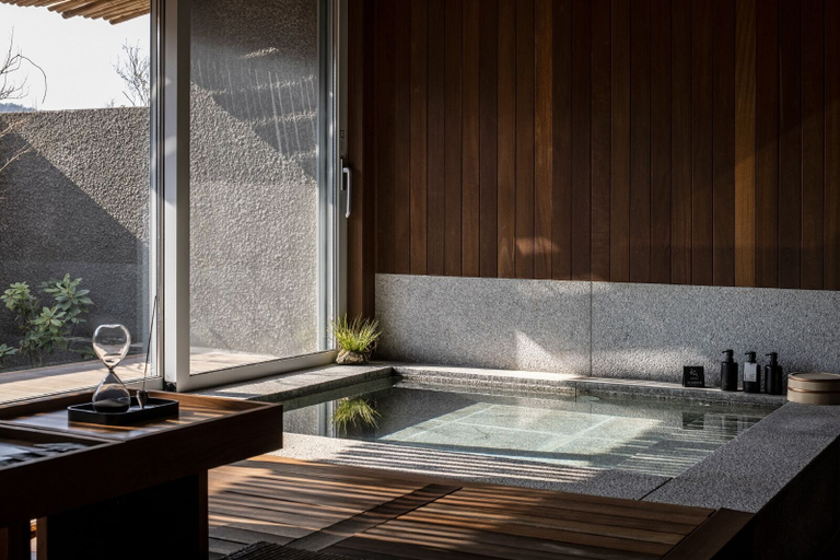 Bathroom 3, IJE Namhae, Namhae