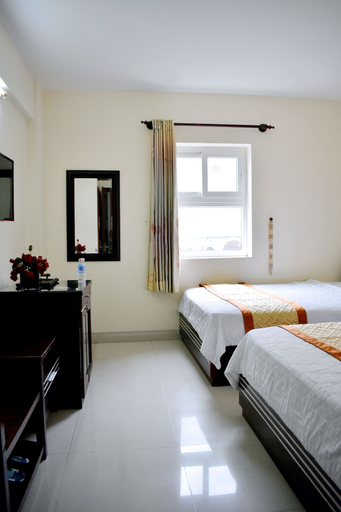 Bedroom 2, Thanh An Vung Tau Hotel, Vũng Tàu
