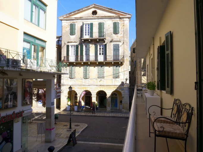 Exterior & Views, Bella Corfiotina By CorfuEscapes, Ionian Islands