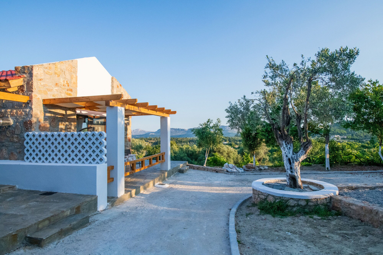Exterior & Views 2, To Stolidi tis Psinthou, South Aegean