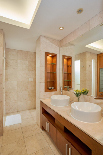 Bathroom 4, Ocean Beach Villas Da Nang, Da Nang