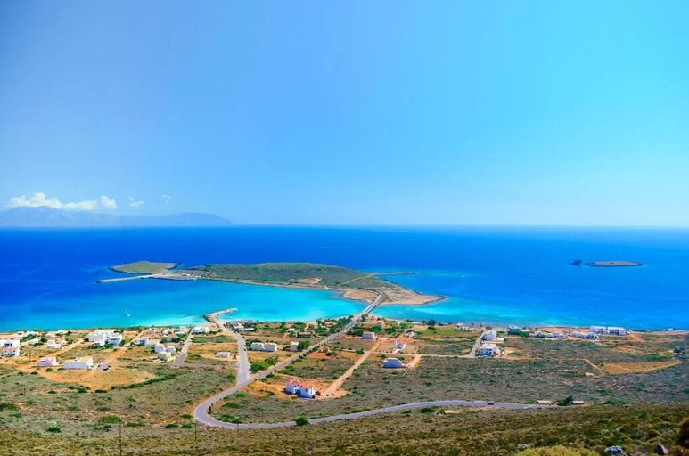 Others 4, KYTHERA BEACH APARTMENTS, Attica