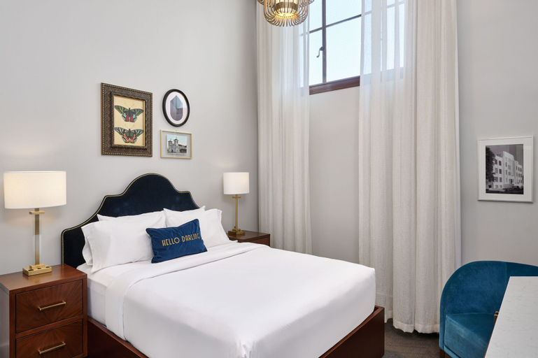 Bedroom 14