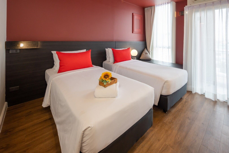 Bedroom 5