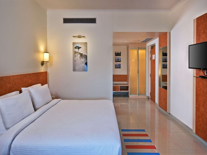Bedroom 3, Nirwana Hometel Jaipur, Jaipur
